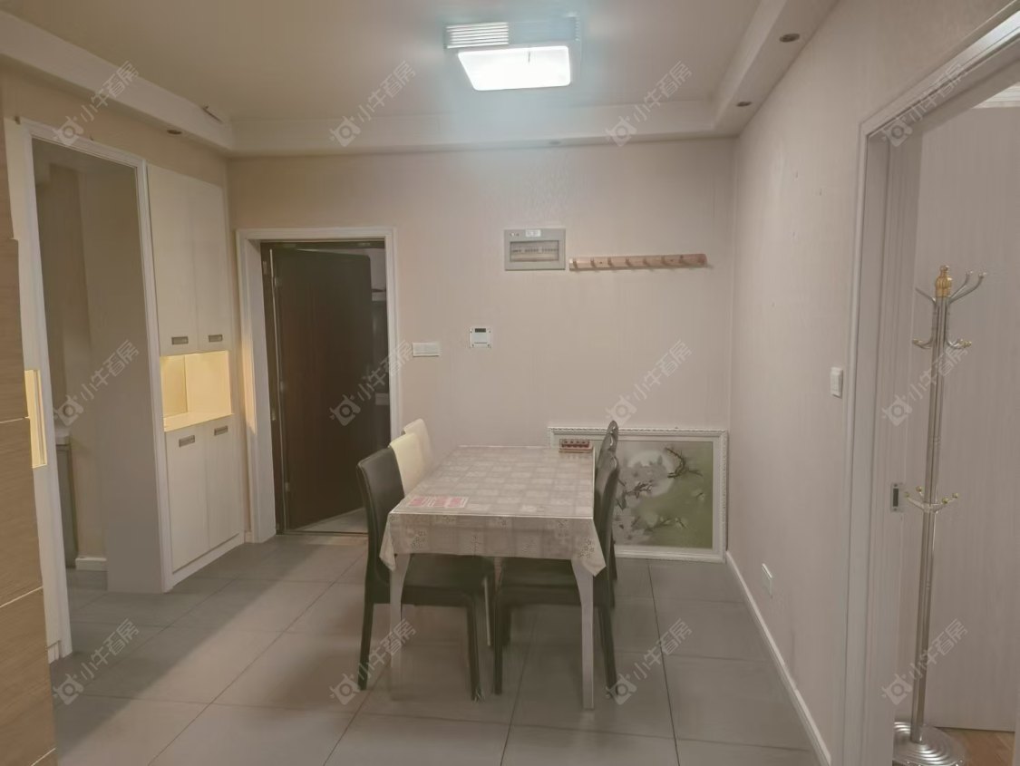 常州御水华庭一期在租房源室内图_小牛看房