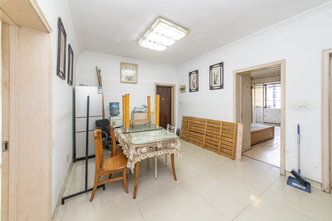 常州花东五村在售二手房_小牛看房