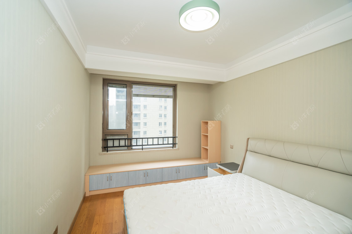 常州九洲新世界君玺在售二手房源室内图_小牛看房