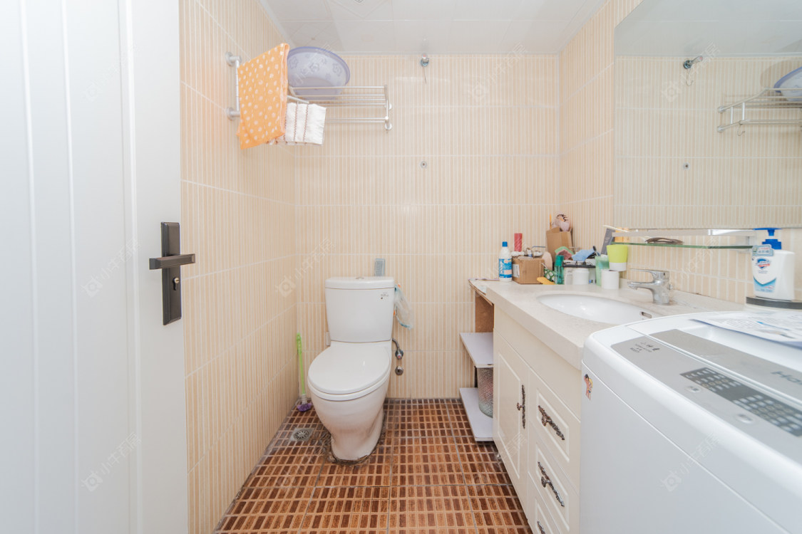 常州保纳商业广场在售二手房源室内图_小牛看房