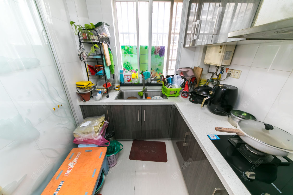 常州丰乐公寓北区在售二手房源室内图_小牛看房