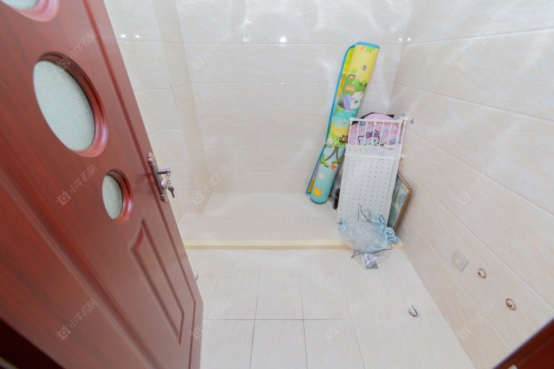 常州鼎泰花园在售二手房源室内图_小牛看房