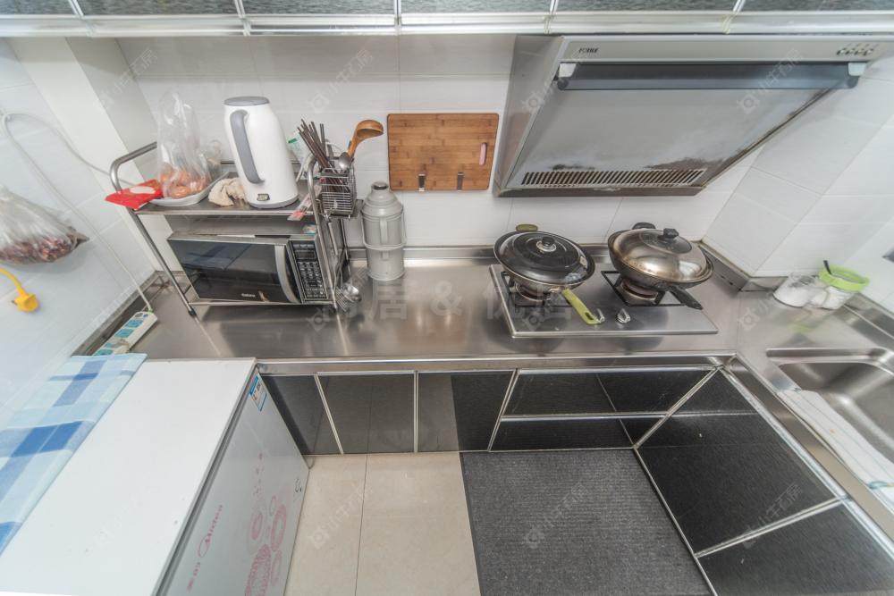 常州富都花苑北苑在售二手房源室内图_小牛看房