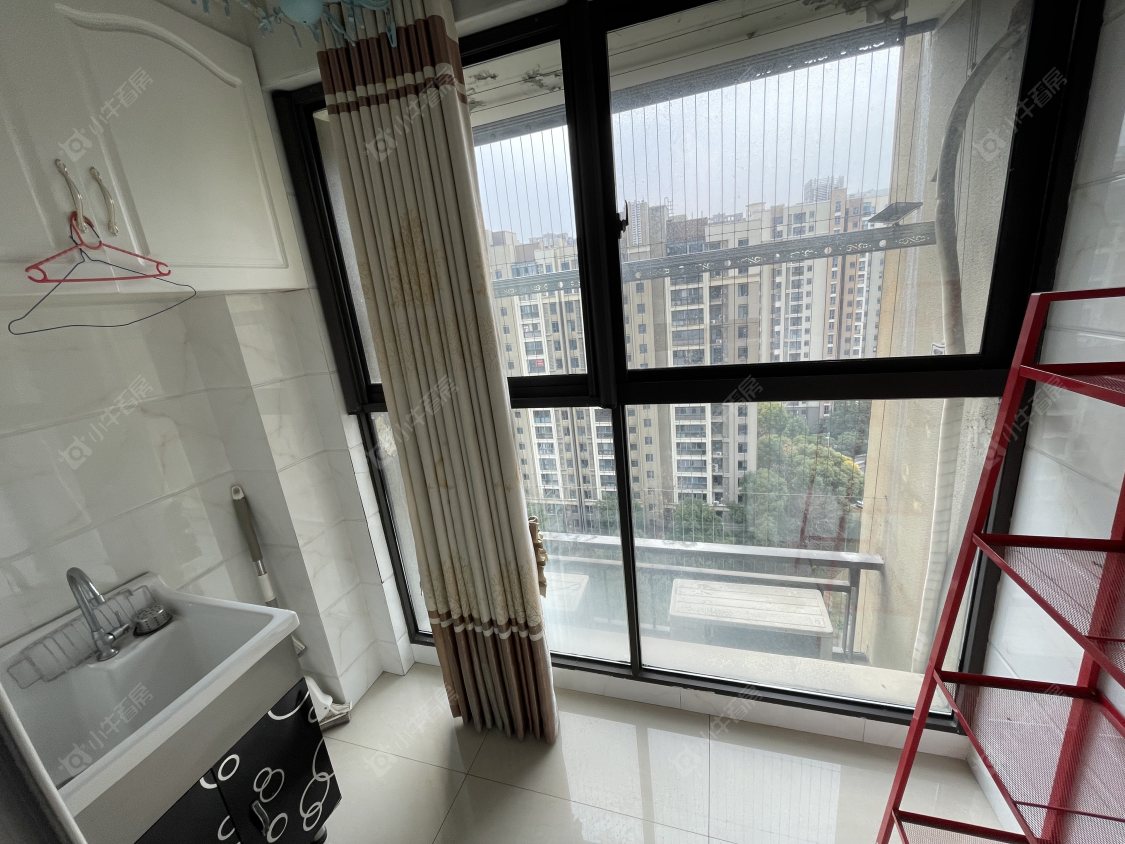 常州世茂香槟湖二期在租房源_小牛看房