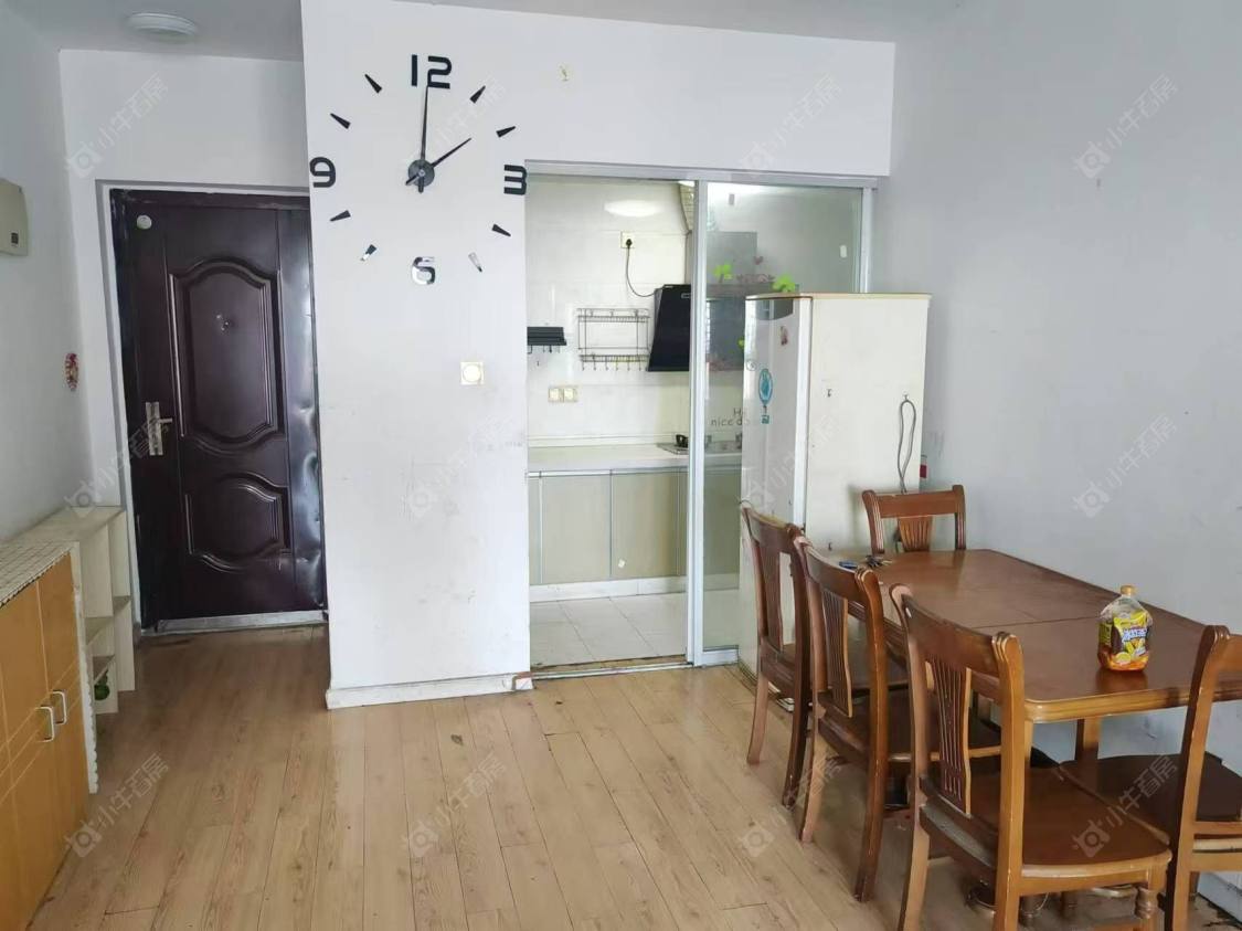 常州天安尚城二期在租房源室内图_小牛看房