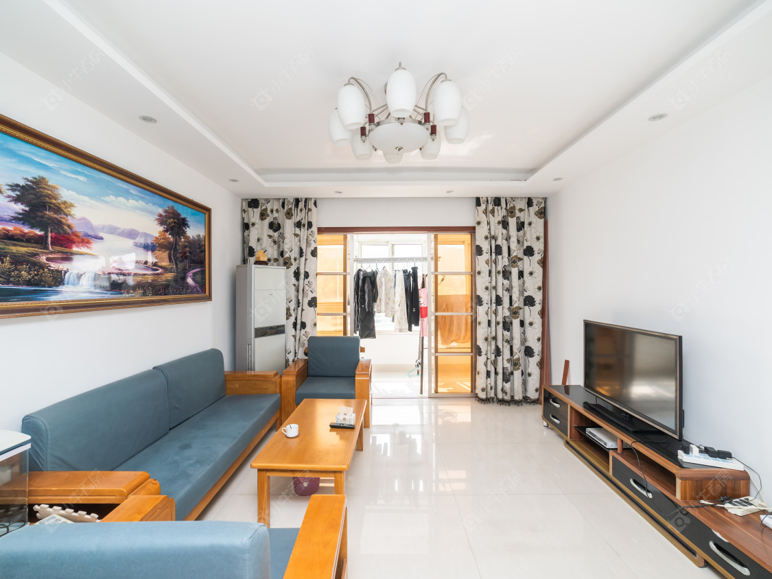 常州五一新苑在售二手房_小牛看房