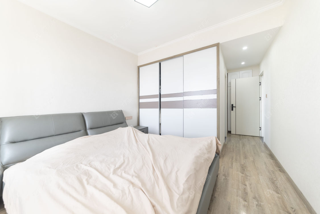 常州新濠澜境在售二手房源室内图_小牛看房