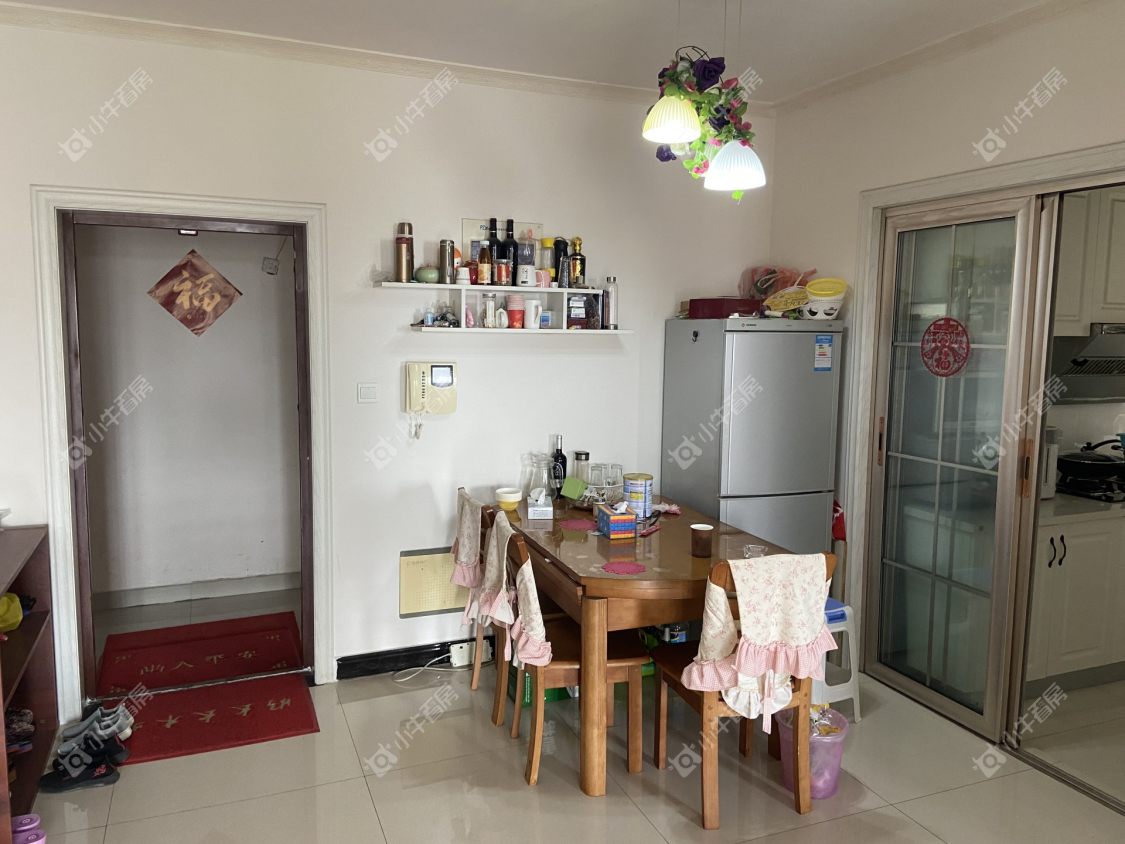 常州清水湾花园三期在租房源_小牛看房