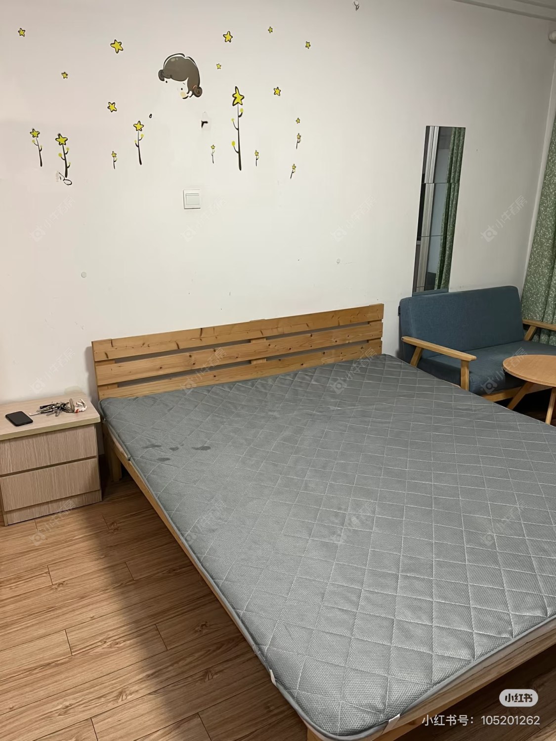 常州莱蒙城铂晶租房_小牛看房