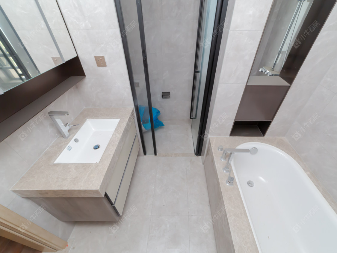 常州印山风华在售二手房源室内图_小牛看房