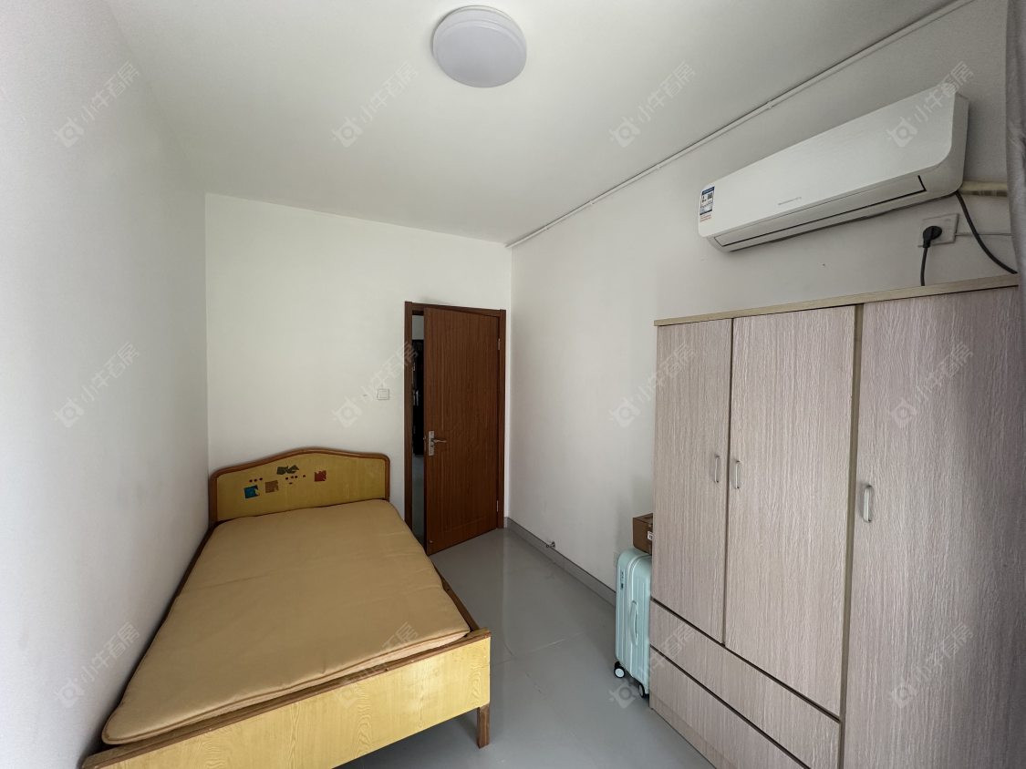 常州景秀世家在租房源室内图_小牛看房