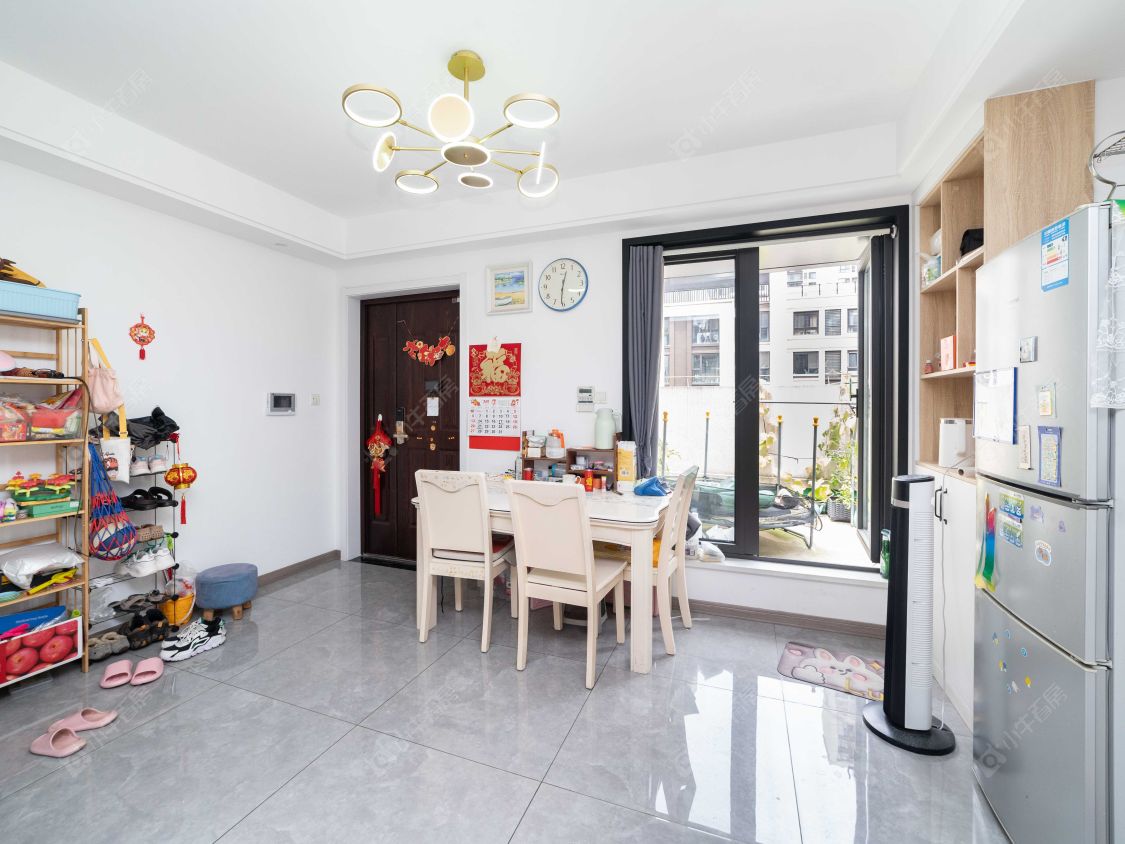 新城桃李郡房源室内图 常州新城桃李郡在售二手房源室内图_小牛看房