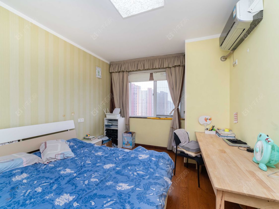 常州新城域一期在售二手房源室内图_小牛看房