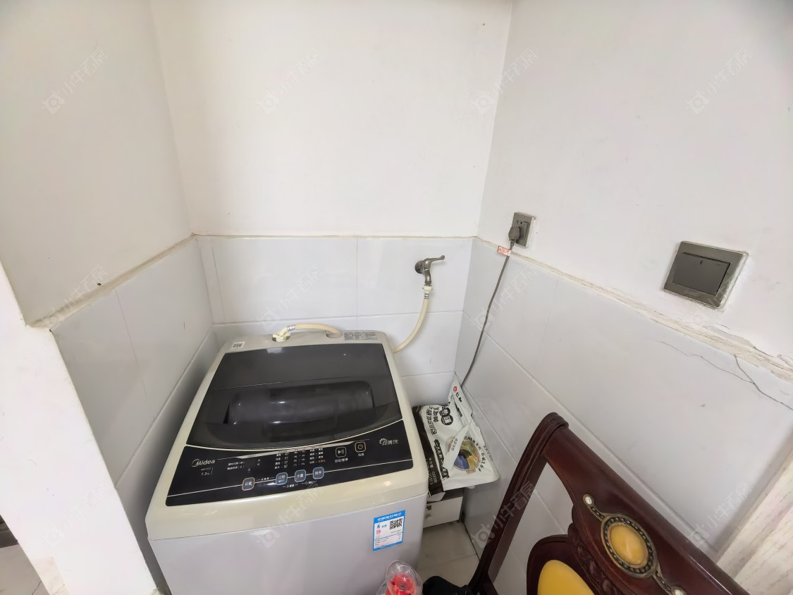 常州龙城福第在租房源_小牛看房