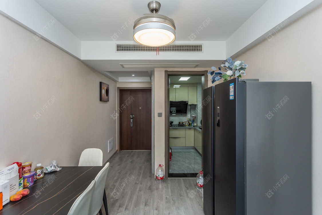 常州晋陵文锦在售二手房源室内图_小牛看房