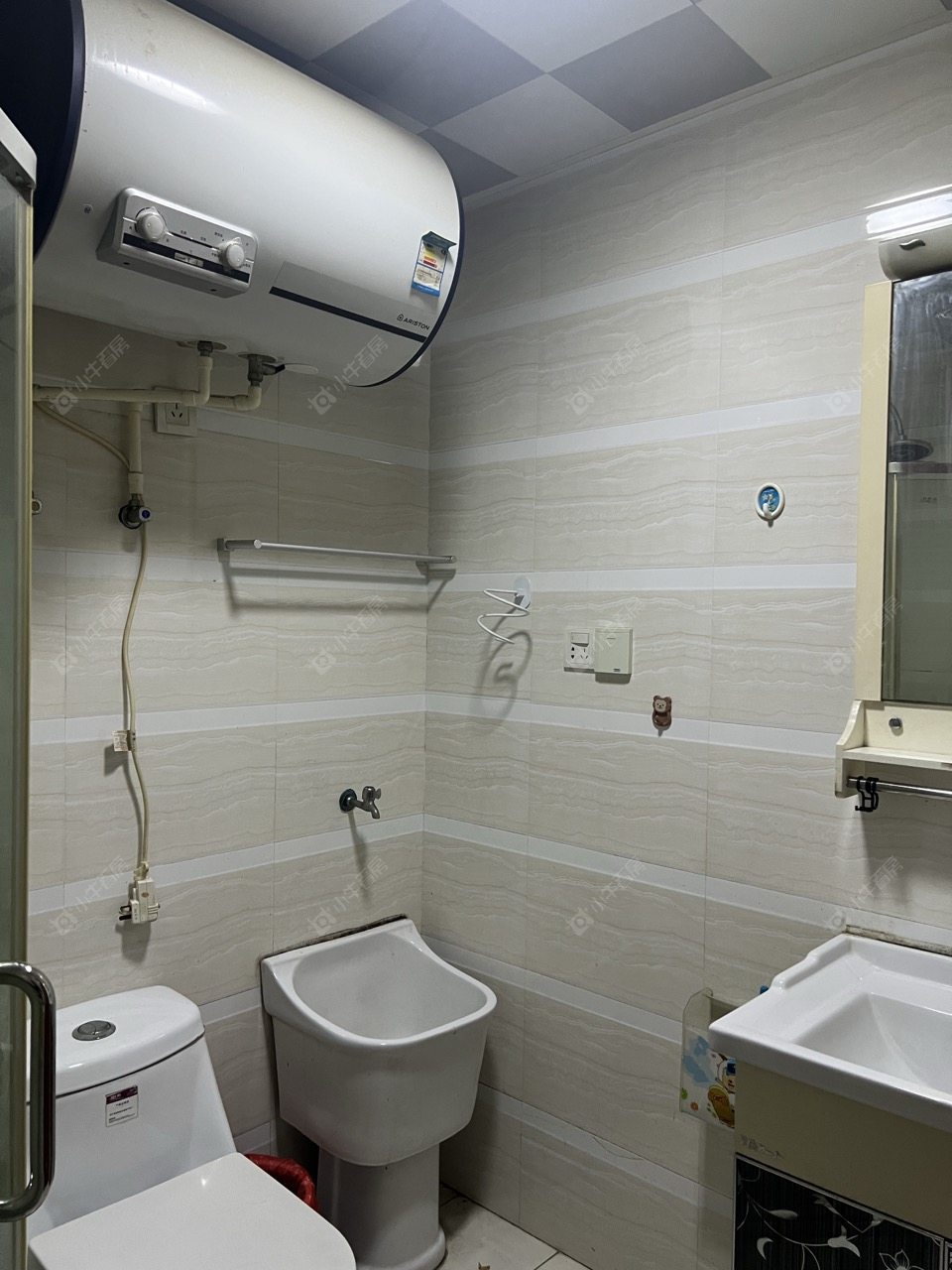 常州丰乐尚都在租房源室内图_小牛看房