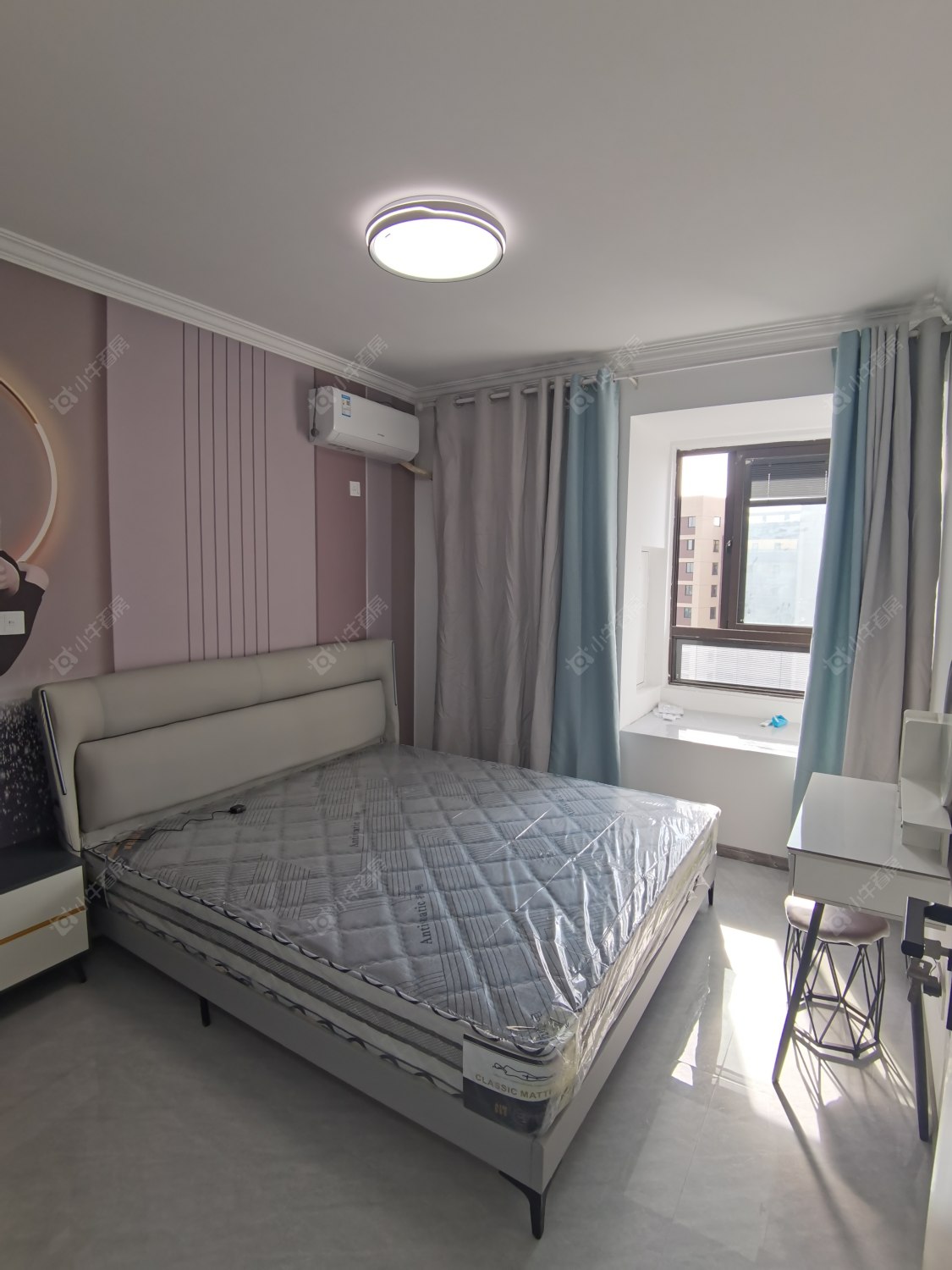 常州新欣嘉园在租房源_小牛看房