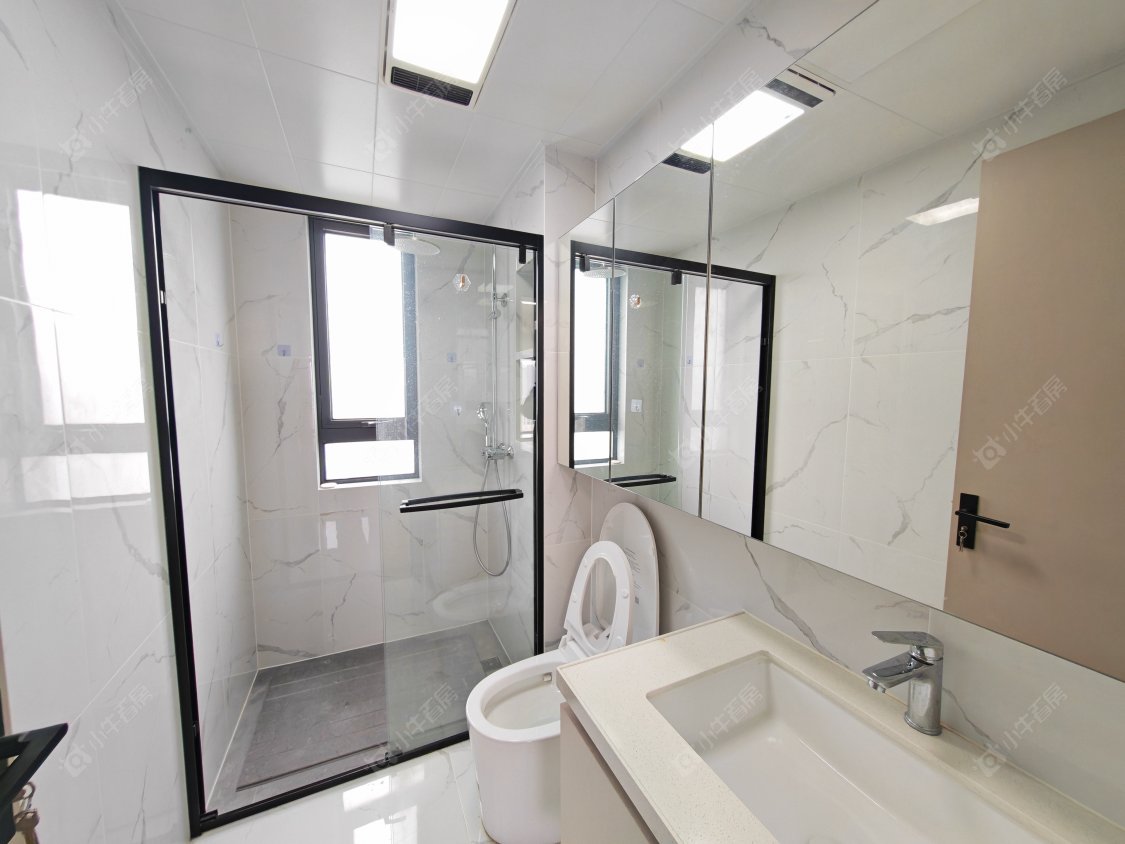 碧桂园都市森林房源室内图 常州碧桂园都市森林在租房源室内图_小牛看房