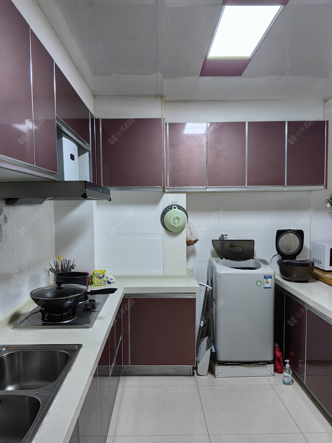 常州现代城在租房源_小牛看房