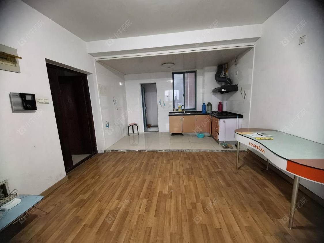 世府邻里中心房源室内图 常州世府邻里中心在租房源室内图_小牛看房