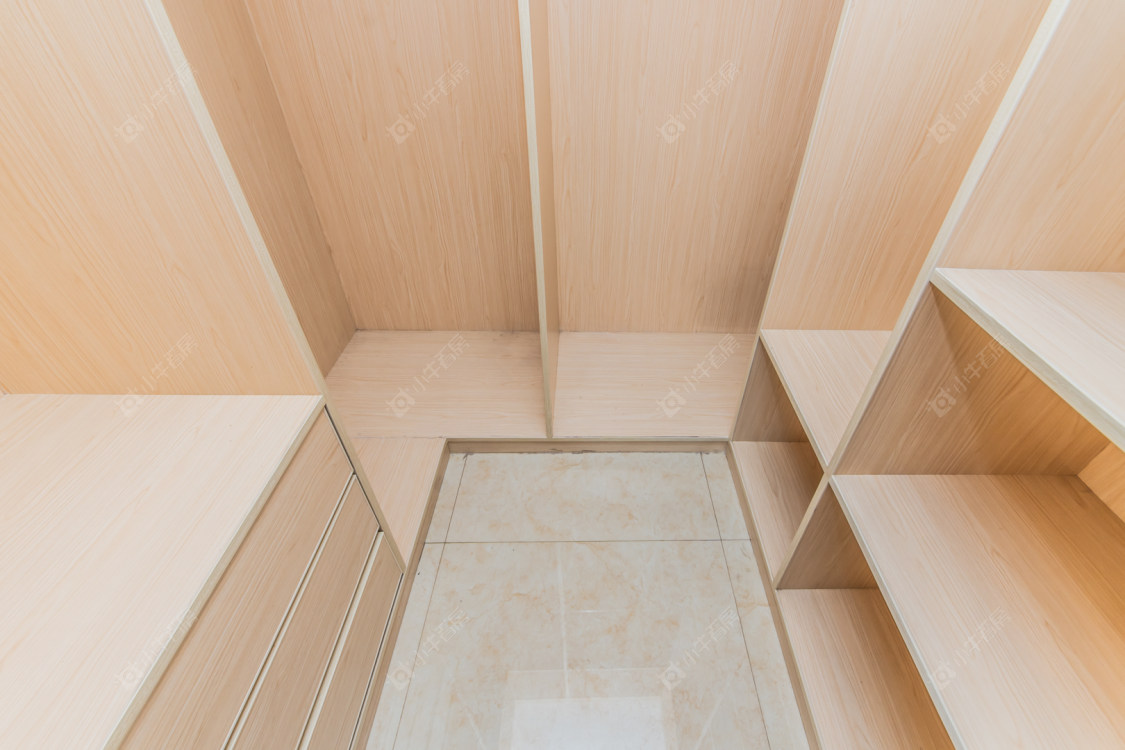 常州九龙仓时代上院在售二手房源室内图_小牛看房