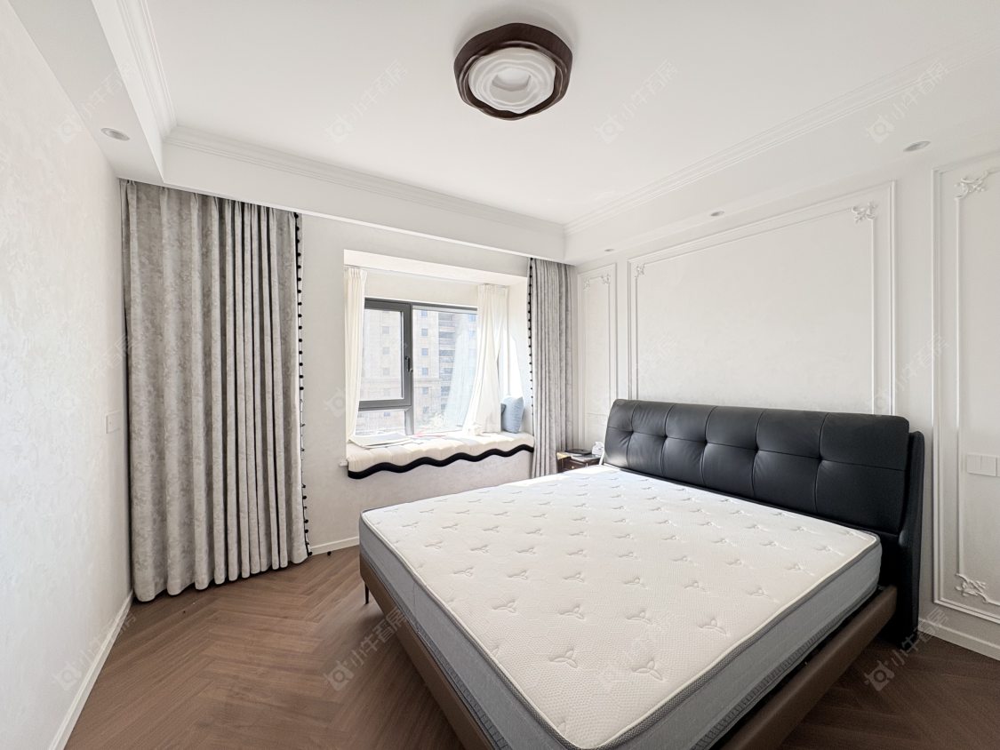 丹阳大亚第一城在售二手房源室内图_小牛看房