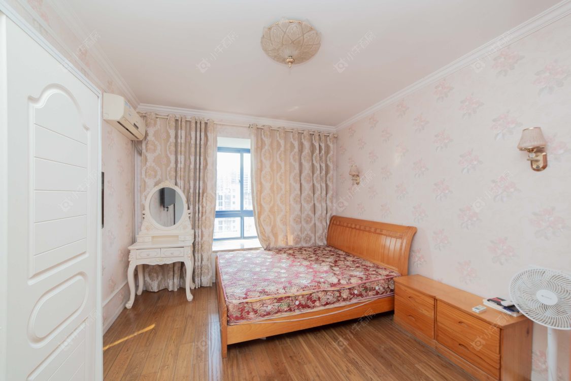 常州太湖明珠苑南苑在售二手房源室内图_小牛看房