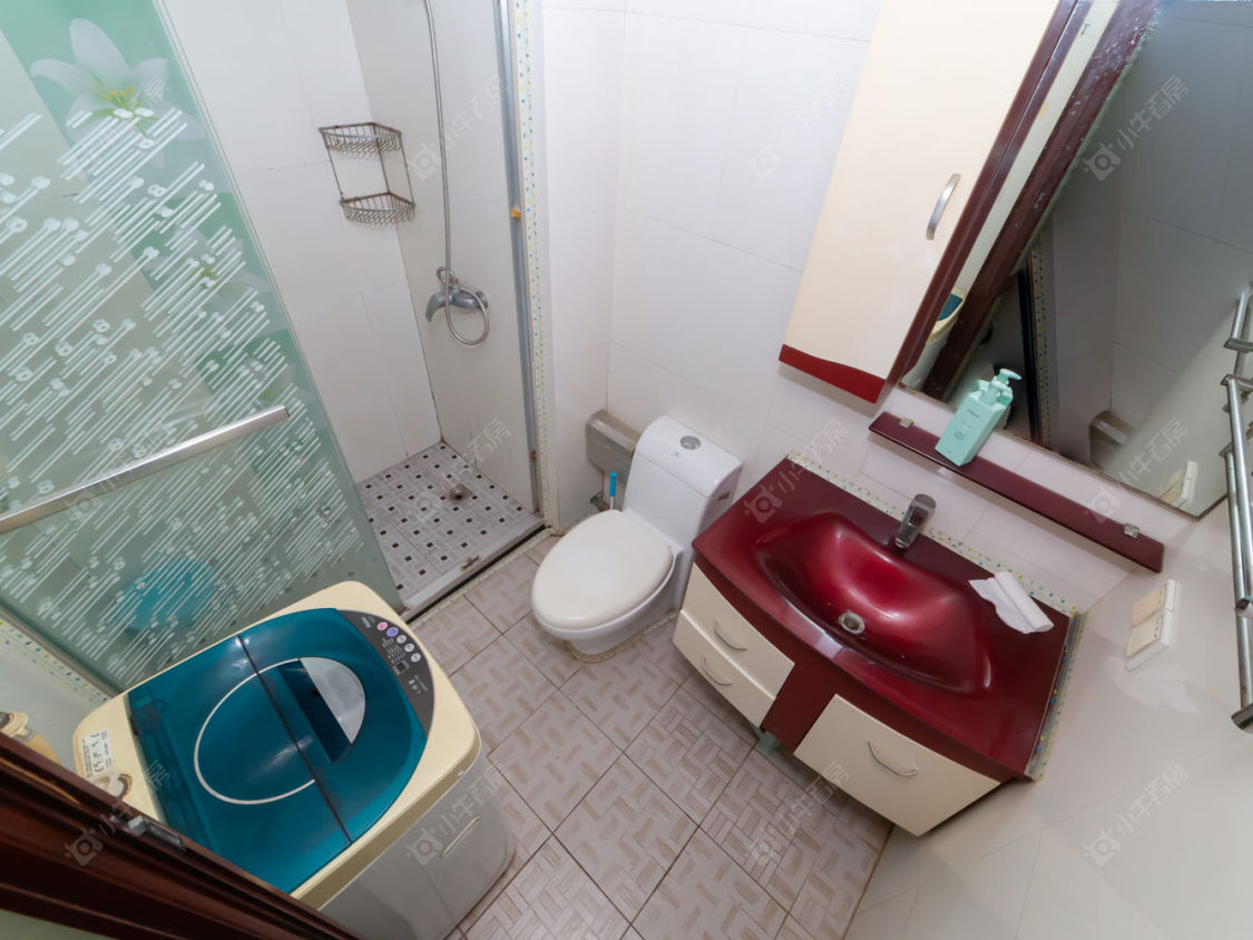 常州水木年华花园在售二手房源室内图_小牛看房