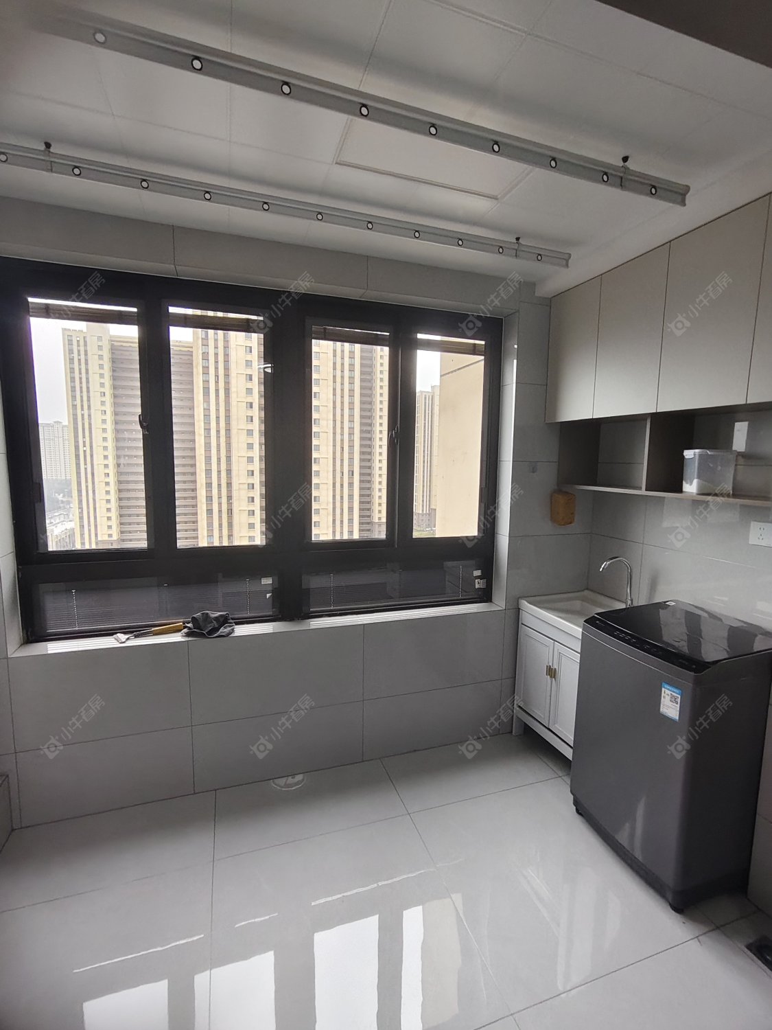 常州百馨西苑五期在租房源室内图_小牛看房