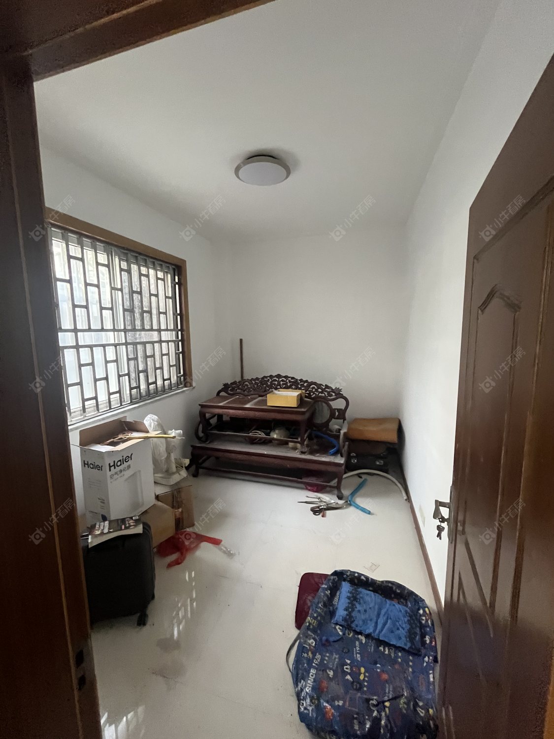 常州湾里新村在租房源_小牛看房