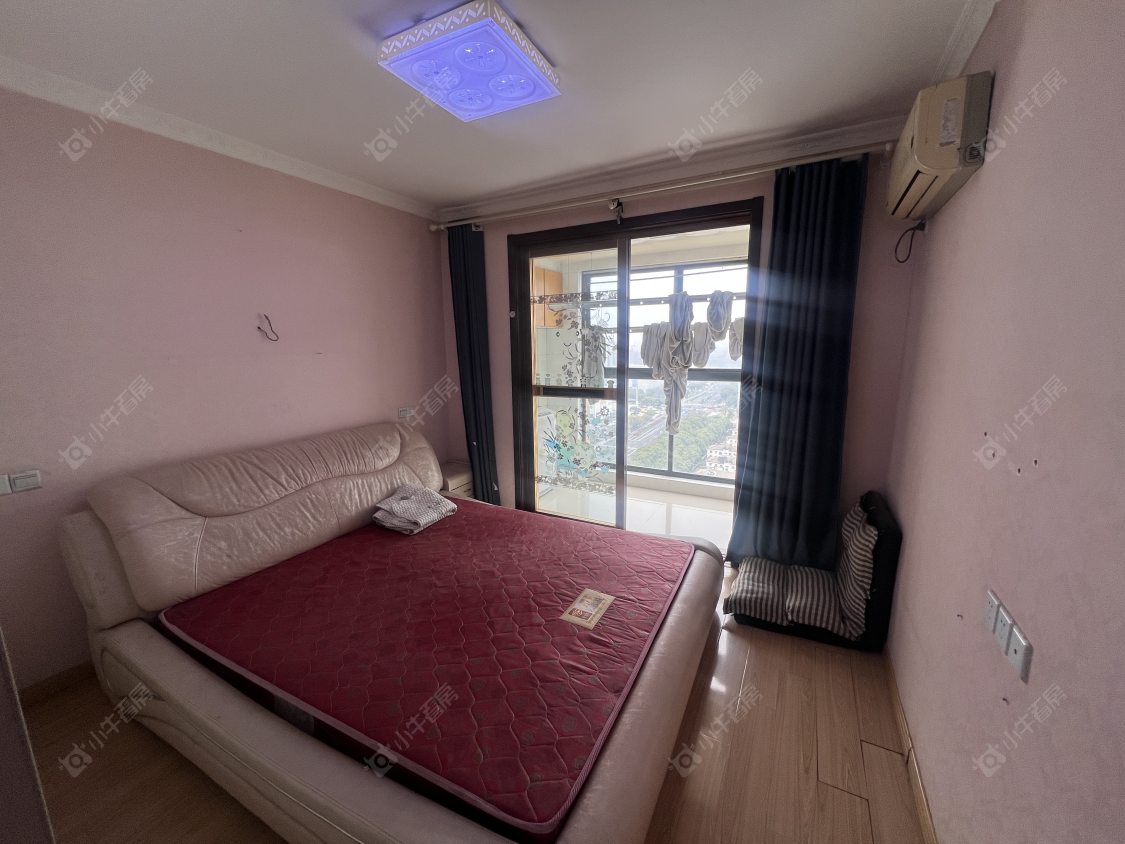 常州摩尔上品在租房源室内图_小牛看房