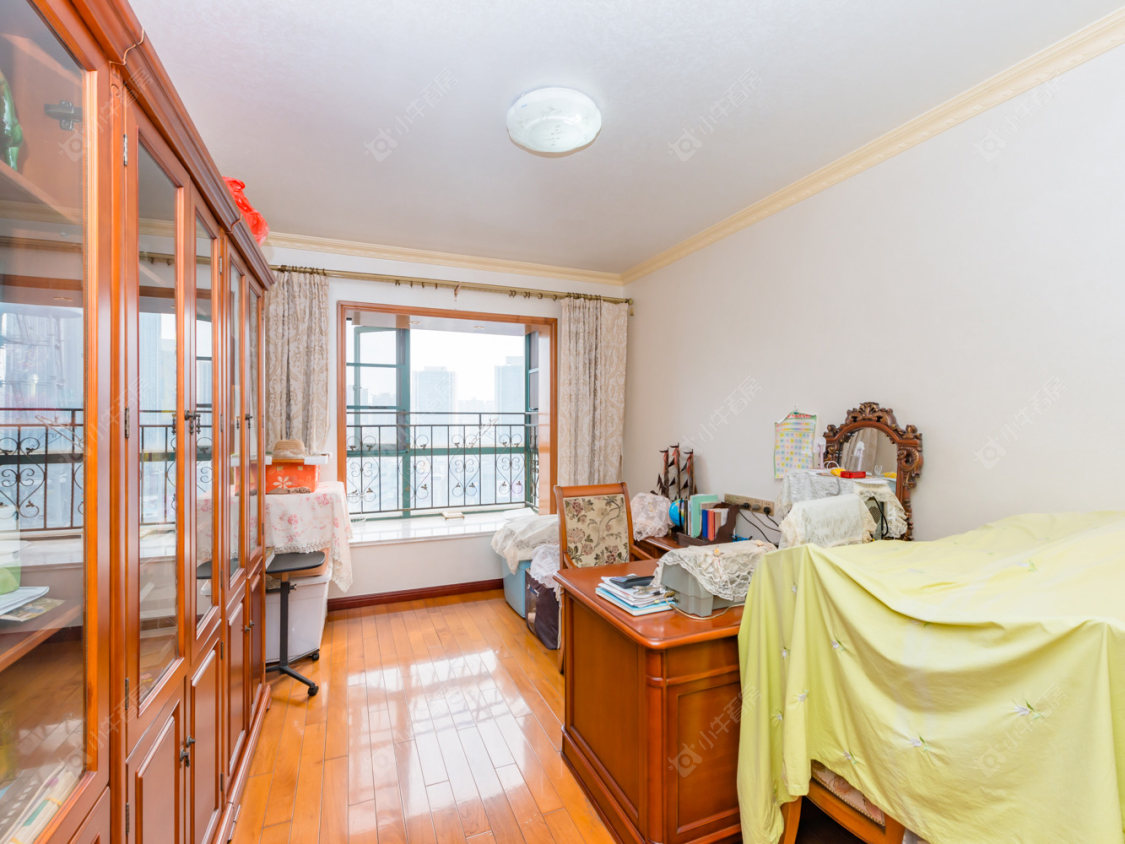 常州玉隆花园在售二手房源室内图_小牛看房