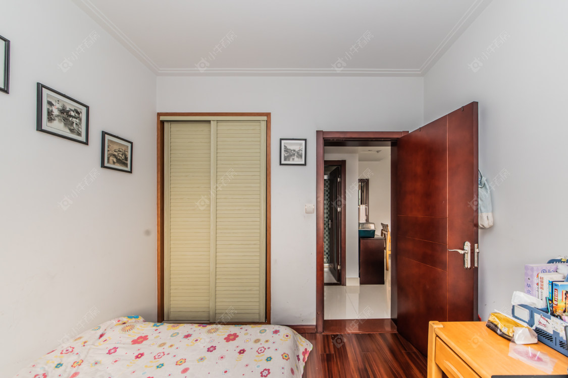 常州天润园在售二手房源室内图_小牛看房