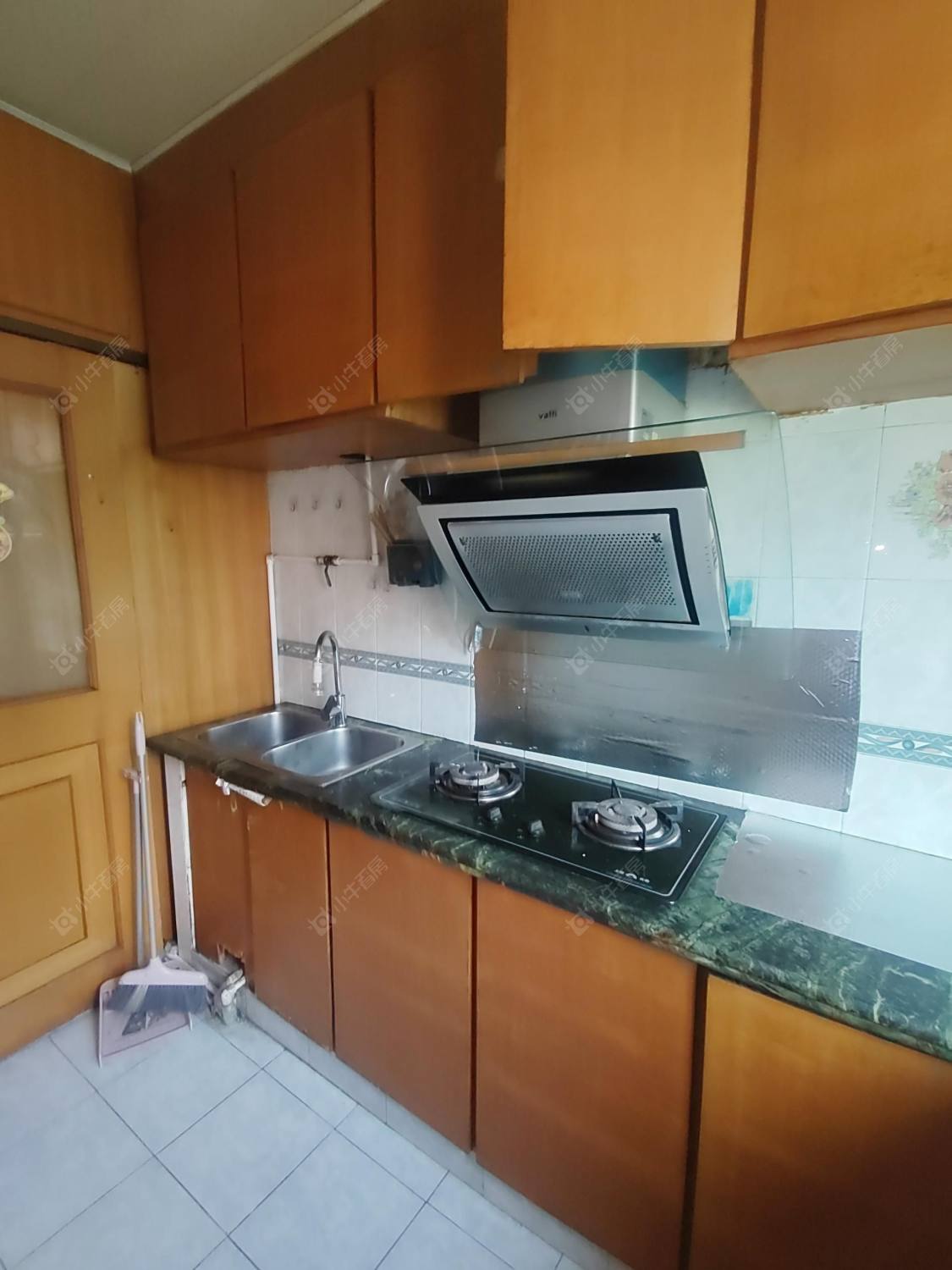 常州兰翔二村在租房源室内图_小牛看房