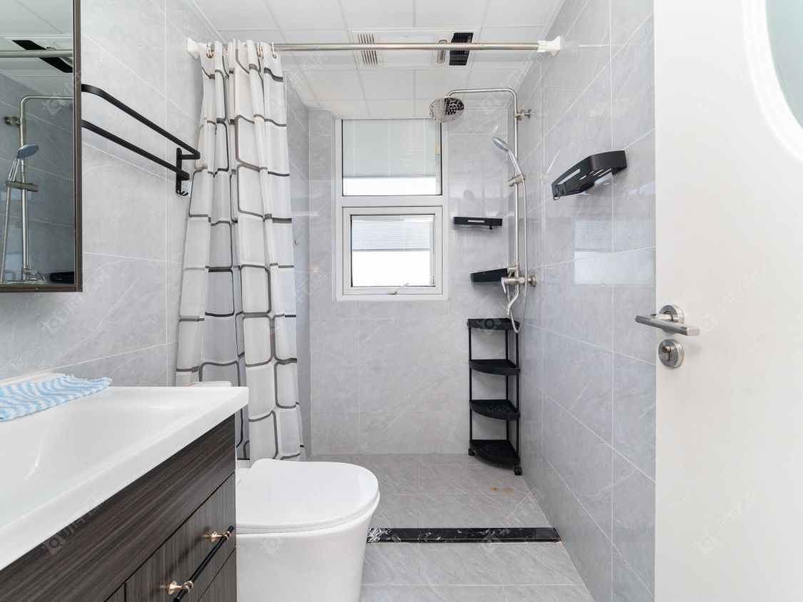 常州路劲城四期在售二手房源室内图_小牛看房