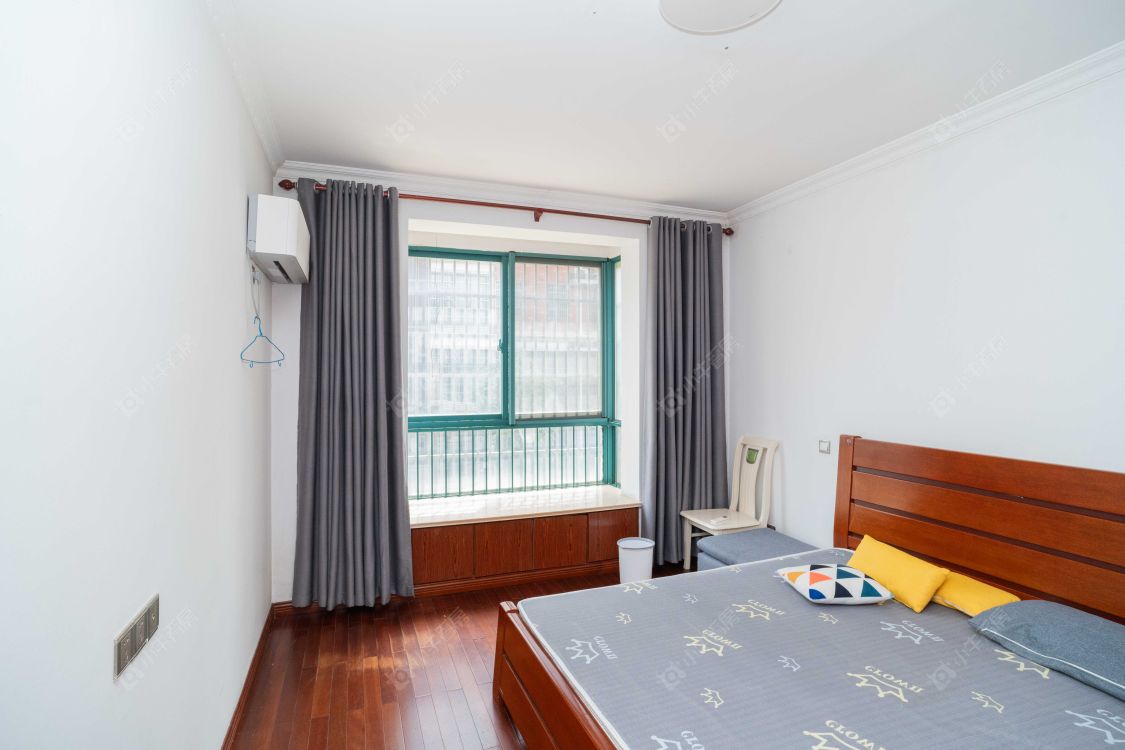 常州迎宾花园在售二手房源室内图_小牛看房