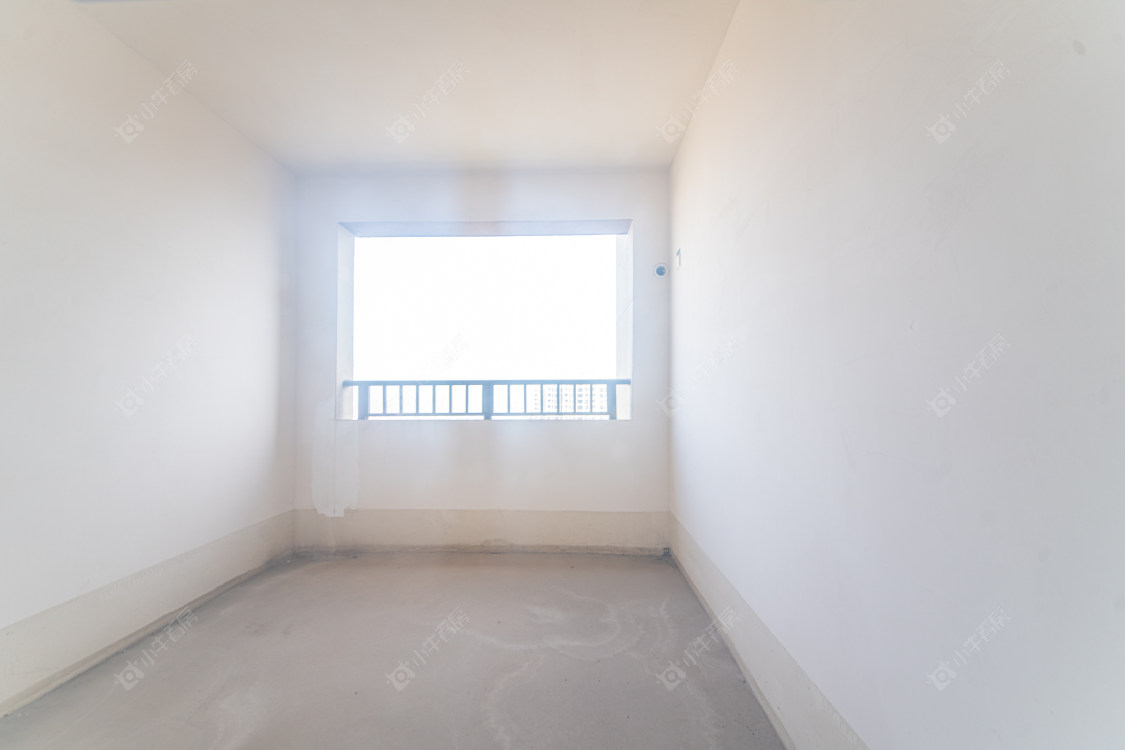 常州新城郡未来在售二手房源室内图_小牛看房