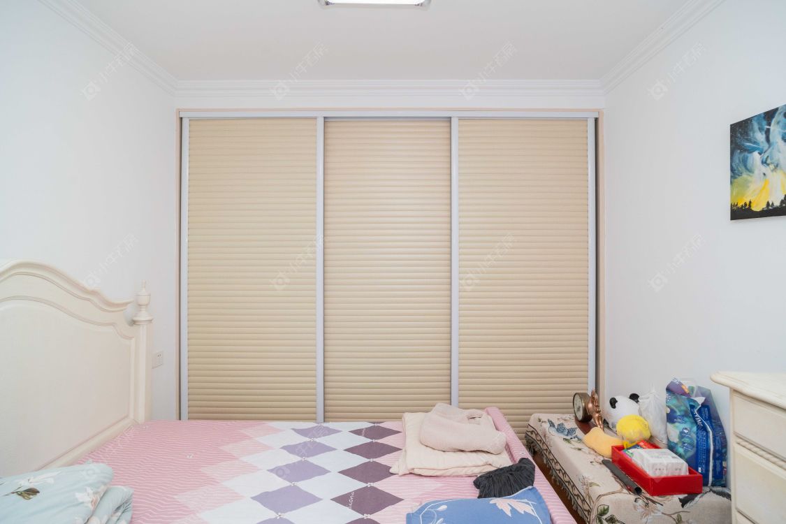 常州青枫公馆在售二手房源室内图_小牛看房