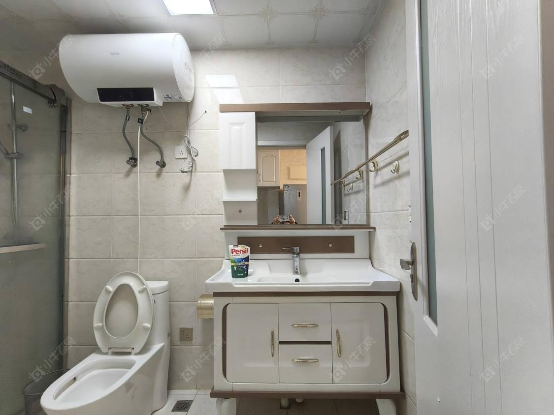 雅居乐星河湾房源室内图 常州雅居乐星河湾在租房源室内图_小牛看房