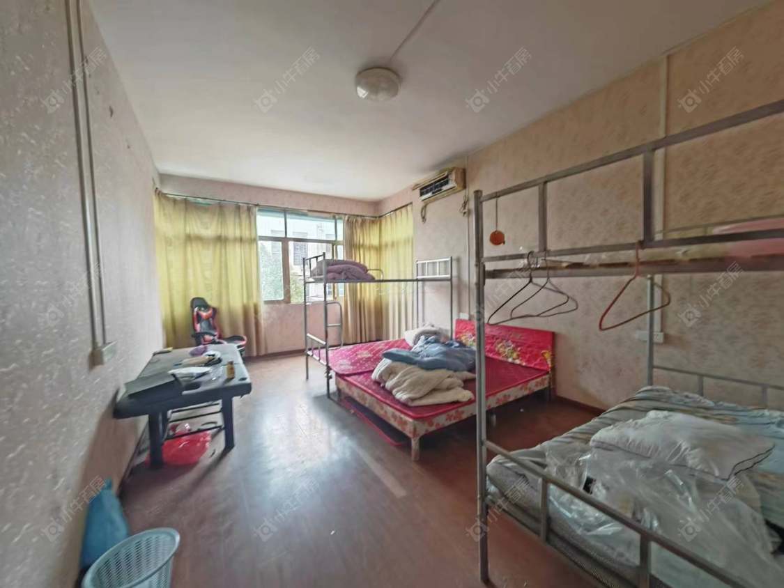 常州永安花苑租房_永安花苑5室1厅房源出租