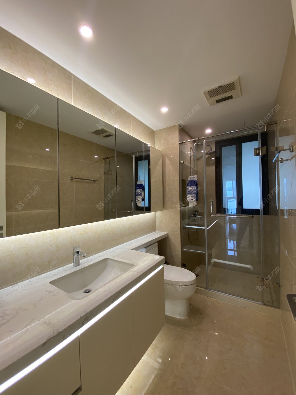 常州龙城金茂府东区在租房源_小牛看房