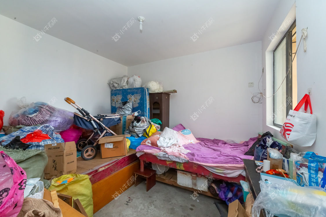 常州天山花园在租房源室内图_小牛看房