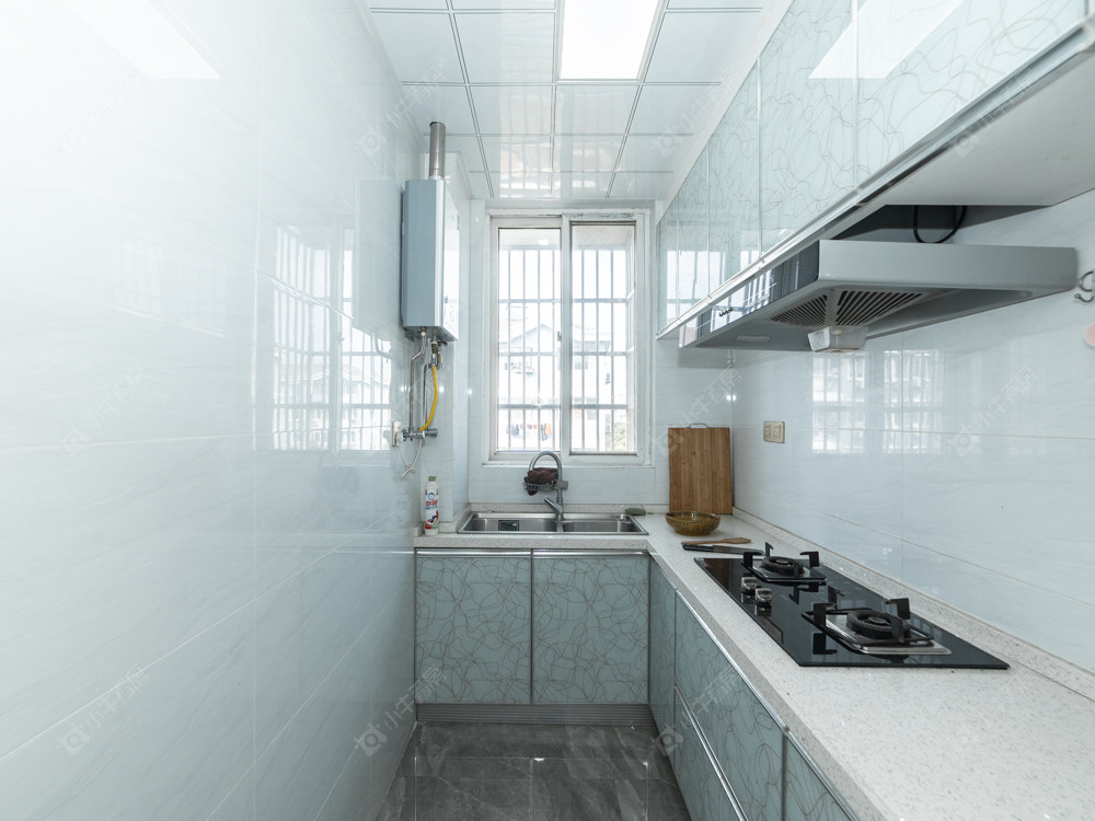 常州小湖新村在售二手房源室内图_小牛看房