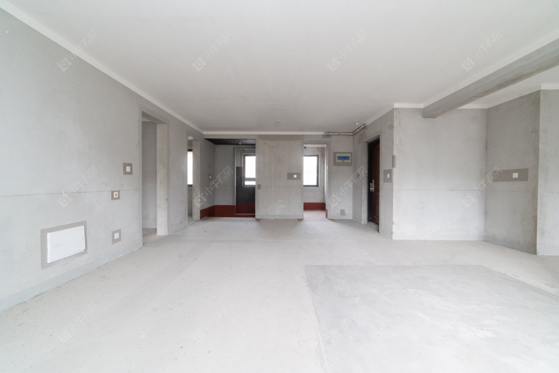 路劲雅居乐城市万象房源室内图 常州路劲雅居乐城市万象在售二手房源室内图_小牛看房