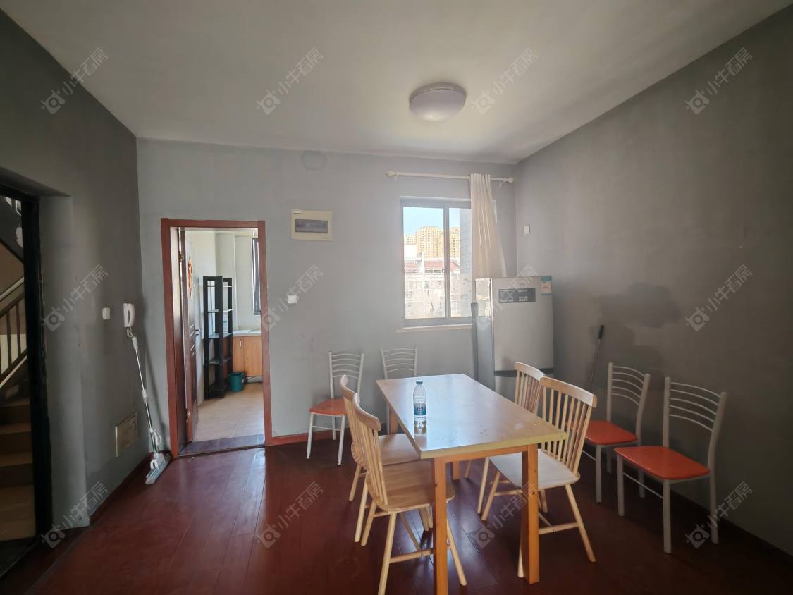 常州长安家园三村在租房源室内图_小牛看房