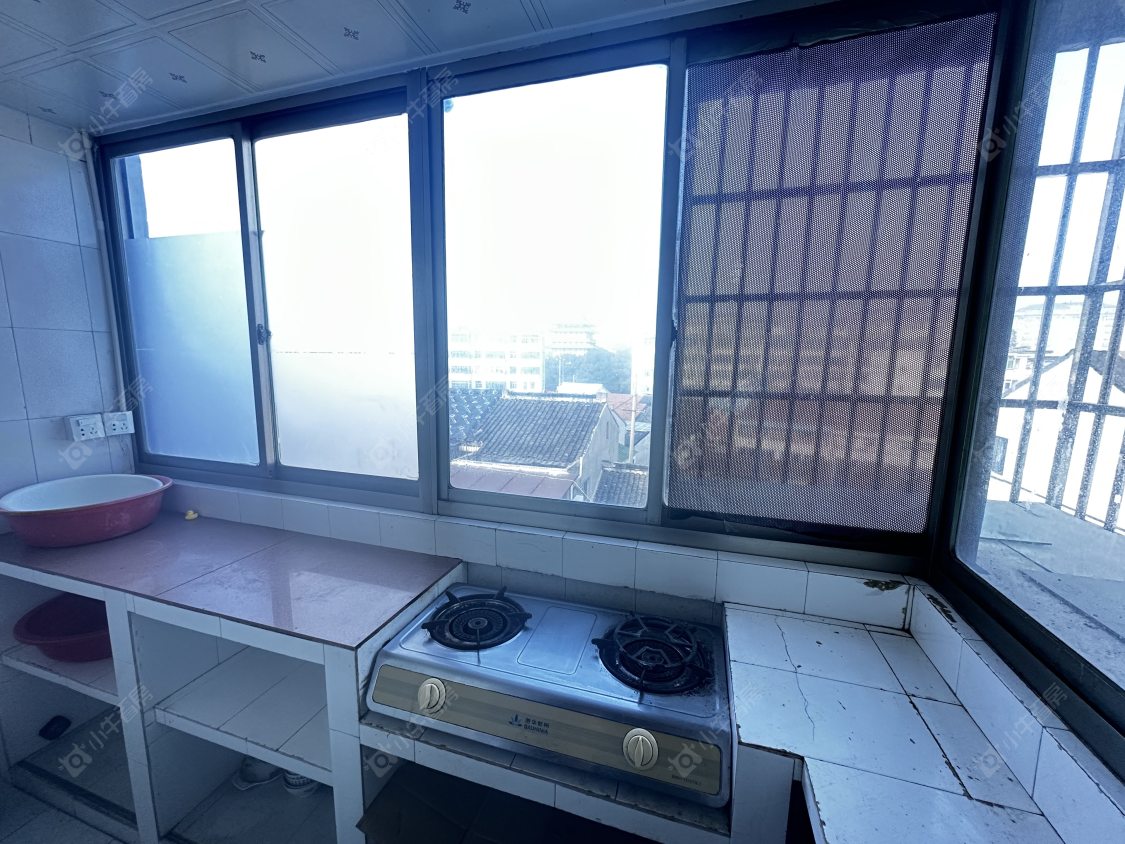 常州朝阳一村在租房源室内图_小牛看房