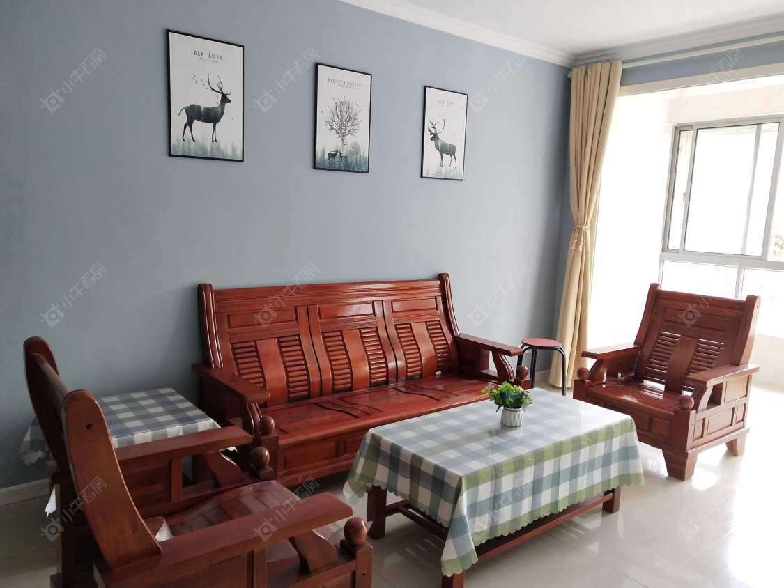 常州永安花苑租房_小牛看房