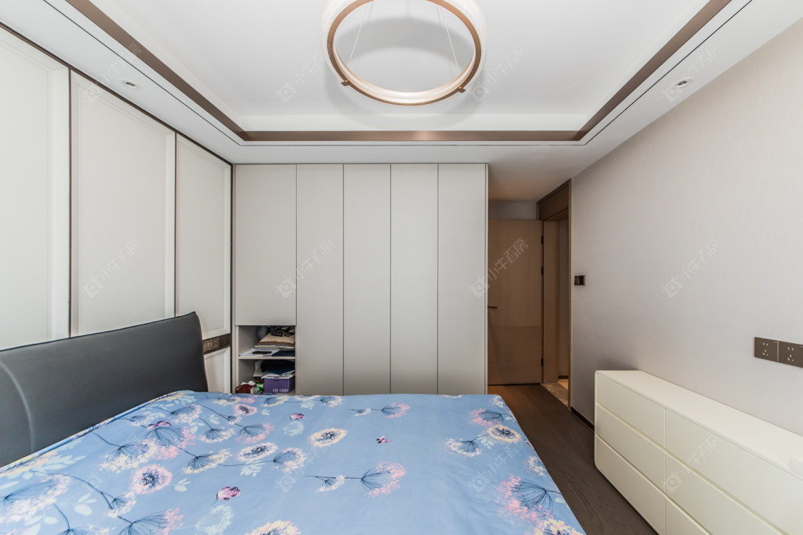 常州风华瓴著在售二手房源室内图_小牛看房