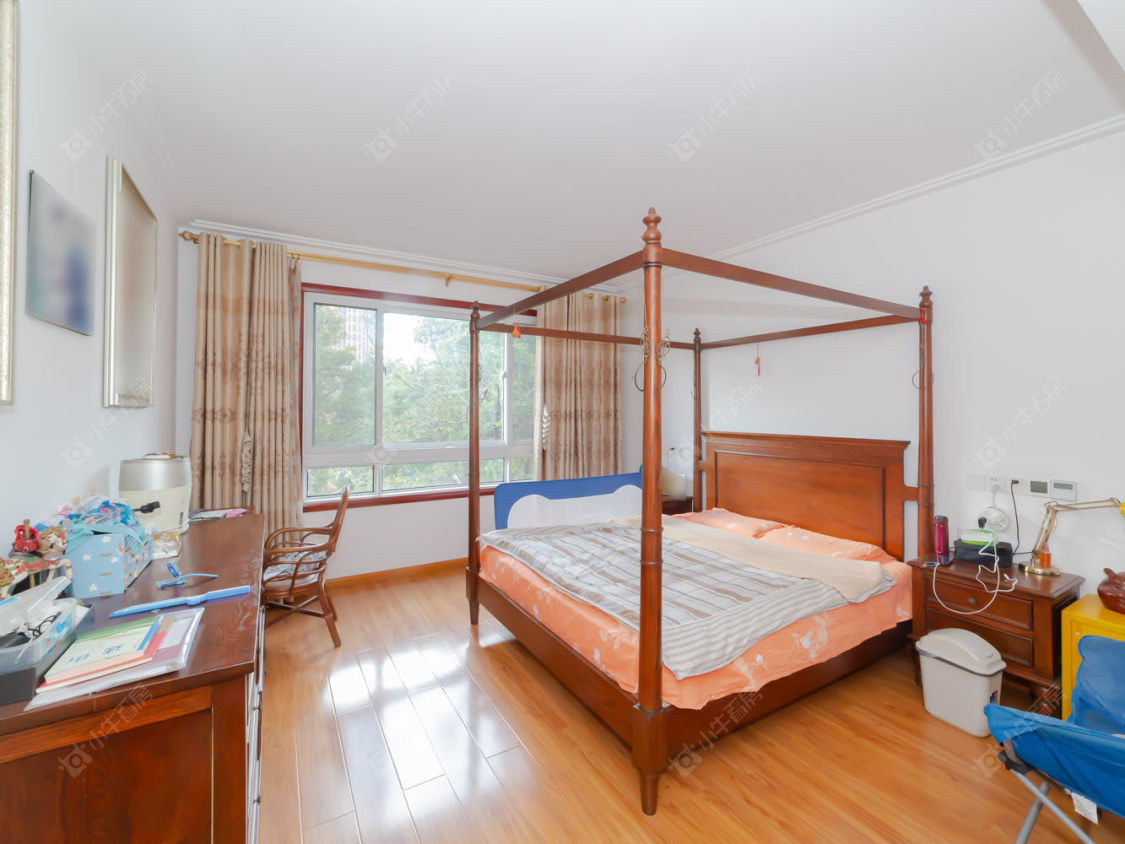 常州龙湖香醍漫步北区在售二手房源室内图_小牛看房