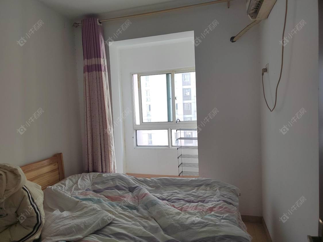 常州九洲新家园在租房源室内图_小牛看房